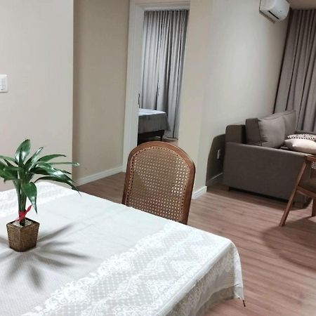 Apartamento Centro Gramado 101 Lägenhet Exteriör bild