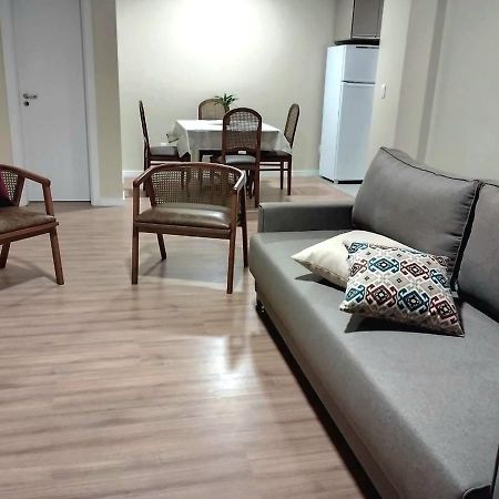 Apartamento Centro Gramado 101 Lägenhet Exteriör bild