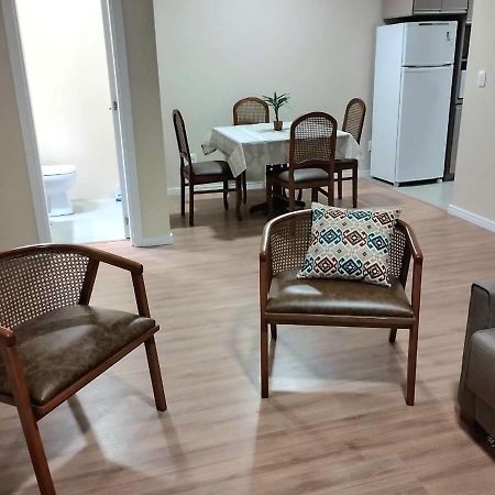 Apartamento Centro Gramado 101 Lägenhet Exteriör bild