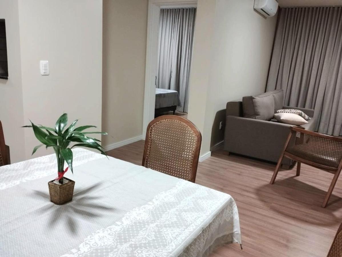 Apartamento Centro Gramado 101 Lägenhet Exteriör bild