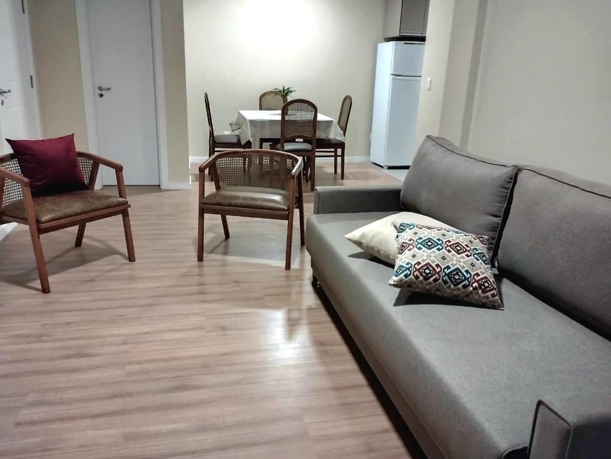 Apartamento Centro Gramado 101 Lägenhet Exteriör bild