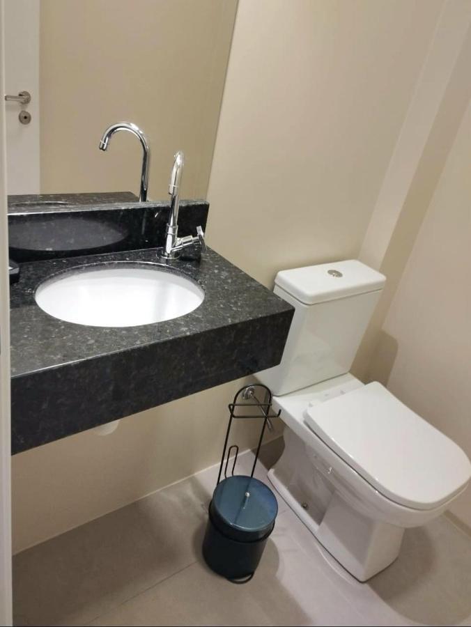 Apartamento Centro Gramado 101 Lägenhet Exteriör bild