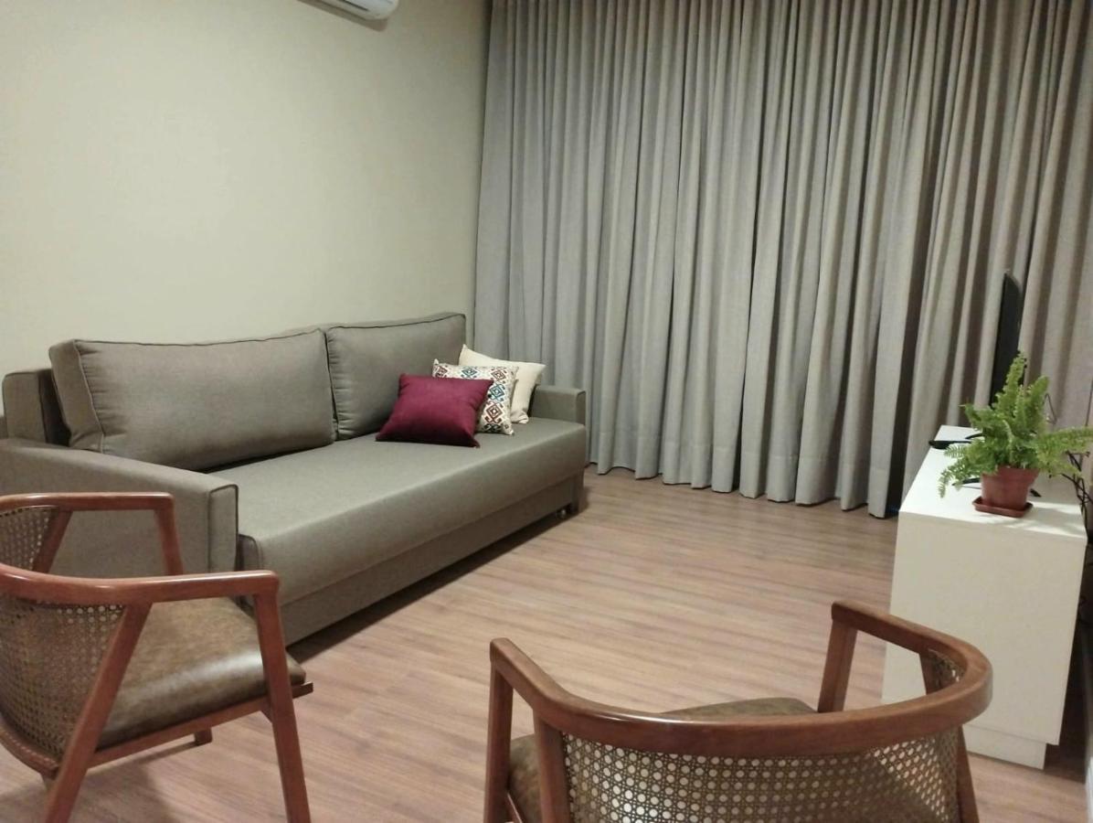 Apartamento Centro Gramado 101 Lägenhet Exteriör bild