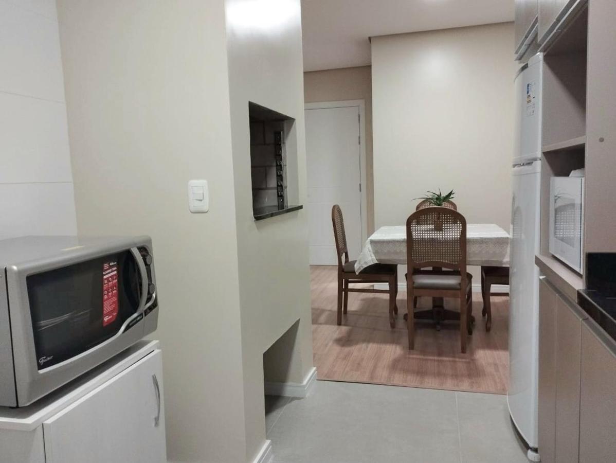 Apartamento Centro Gramado 101 Lägenhet Exteriör bild