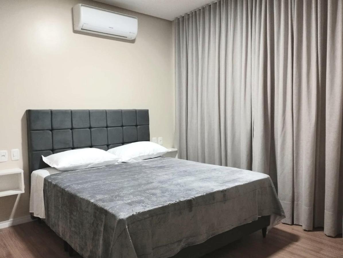 Apartamento Centro Gramado 101 Lägenhet Exteriör bild