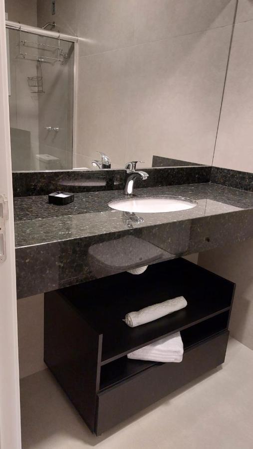 Apartamento Centro Gramado 101 Lägenhet Exteriör bild