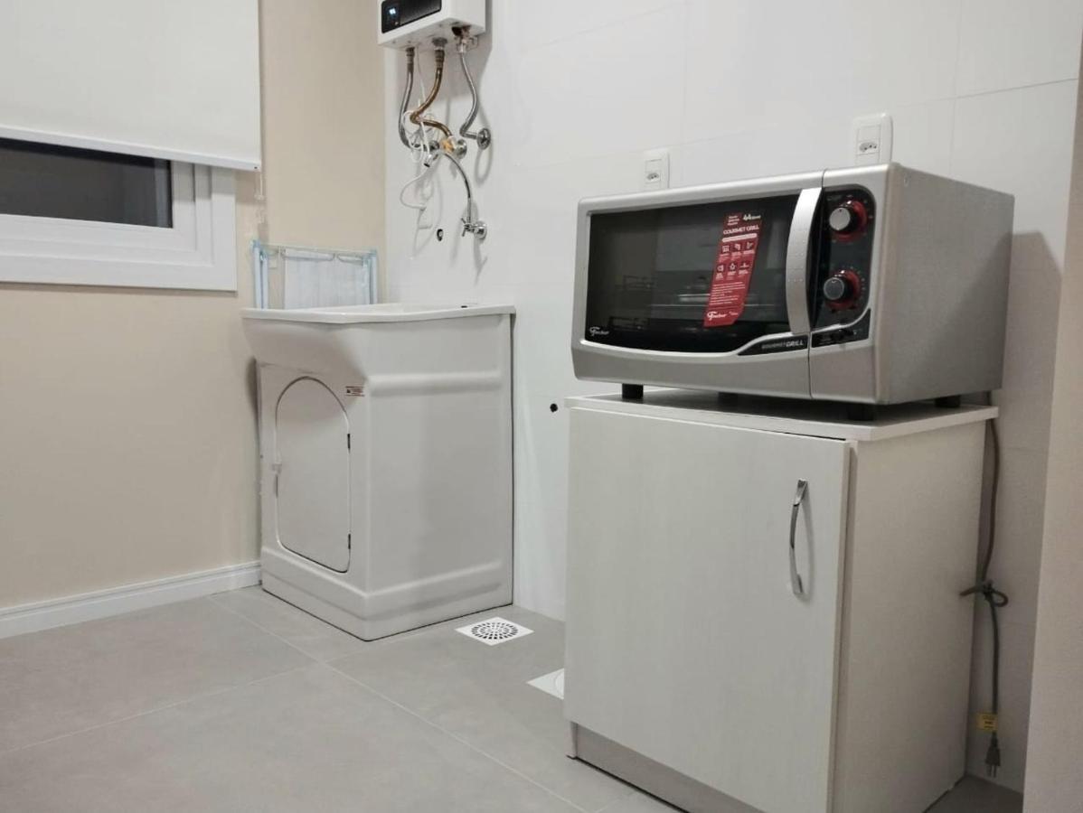 Apartamento Centro Gramado 101 Lägenhet Exteriör bild
